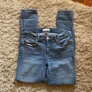 ✨Sale 3 for $12✨ LOFT denim